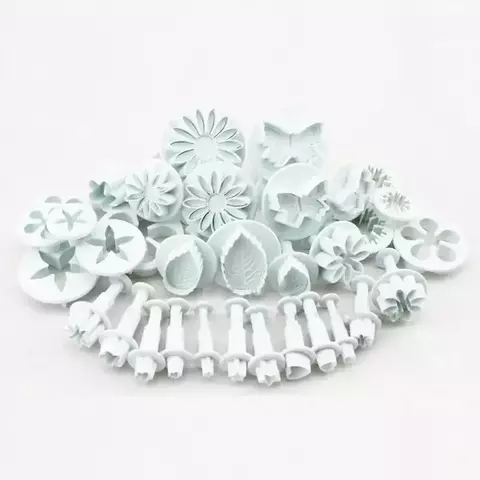 Cortadores DIY VARIADOS - kit completo!