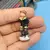 MINIATURA JARDINAGEM -produto importado - HM Ateliercynthiacalil hand made