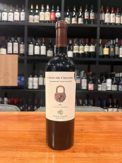 Clos de Chacras - Cavas de Crianza - Cabernet Sauvignon