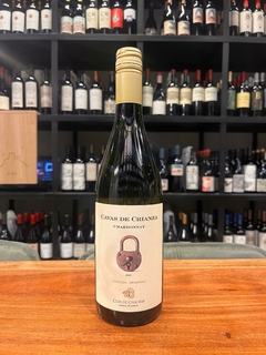 clos de chacras- cavas de crianza- chardonnay