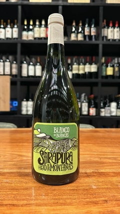 sarapura-blanco de blancas