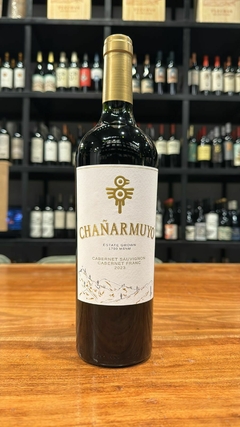 chañarmuyo- cab. sauvignon-cab. franc