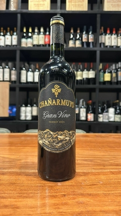 chañarmuyo-granvino tannat