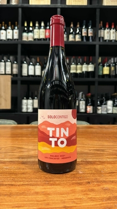 Solocontigo-Tinto de otoño-Malceb