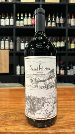 Saint felicien- Malbec 1,5L
