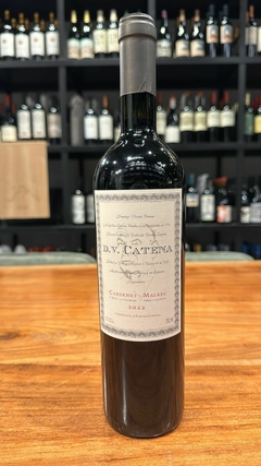 DV Catena-Cabernet-Malbec