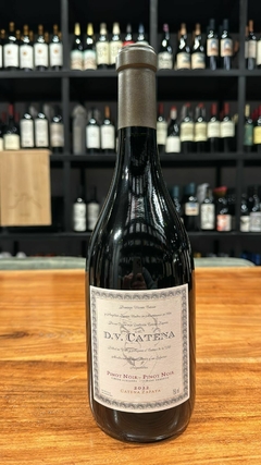 DV Catena-Pinot noir-Pinot noir
