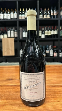 DV Catena-Garnacha