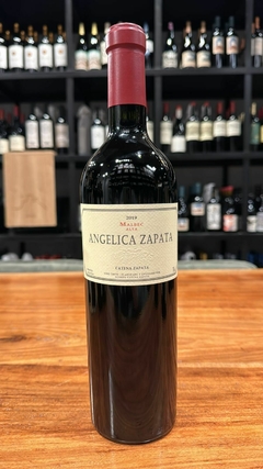 Angelica Zapata- Malbec