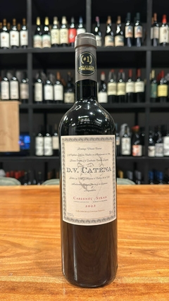 DV Catena-Cabernet-Syrah