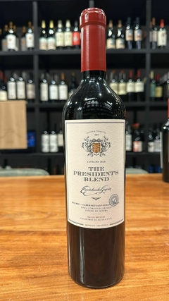 Escorihuela Gascon- The President´s Blend