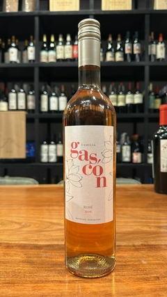 Escorihuela Gascon-Familia gascon-Rose