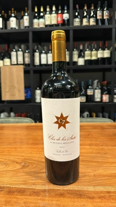 Clos de los Siete