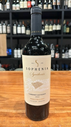 Sophenia-Synthesis-Cabernet Sauvignon