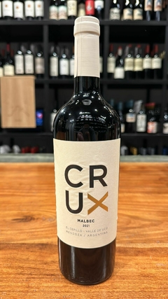 Alfa crux-Crux-Malbec
