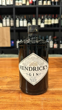 Gin-Hendrick´s