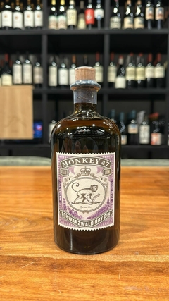 Gin-Monkey 47