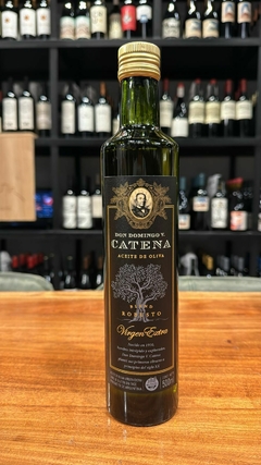 Oliva-DV Catena-Blend robusto