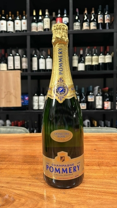 Pommery-Grand cru royal
