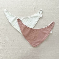 Babero bandana - tienda online
