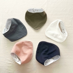 Babero bandana