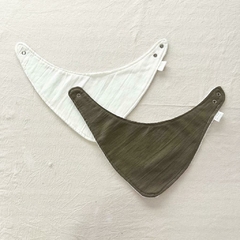 Babero bandana - comprar online