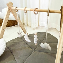 Gimnasio Nórdico - comprar online