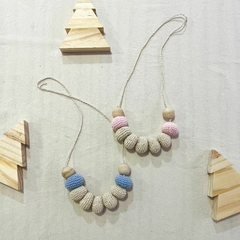Collar de lactancia