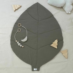 Playmat Hoja | Alfombra de juego