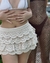 Pollera CRETA - tienda online