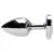 Plug Anal P 7 x 2,8 cm na internet