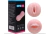 Masturbador duplo Boca E Vagina