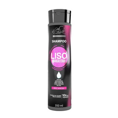 Shampoo Liso Obrigatório - Belkit