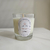 Vela Aromática Botanik - Dlux Candle & Co - Natureza em Fragrâncias, Produção como Arte!