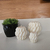 Vela Decorativa - Tricot - comprar online