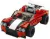 LEGO Creator - Coche deportivo de juguete 31100, 3 en 1 (134 piezas)