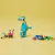 LEGO Creator 31128 - Juguetes 3 en 1 de delfines y tortugas de 137 Piezas en internet