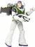 Alpha Buzz Lightyear , figura a escala de 12 pulgadas y Jetpack & Blaster, detalles auténticos, 14 articulaciones posables