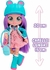 Cry Babies BFF Lala - Muñeca de moda con más de 9 sorpresas, incluyendo atuendo y accesorios para juguete de moda - comprar en línea