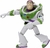 Toy Story Buzz Lightyear Figura de acción de 7 pulgadas de alto, altamente posable con detalles auténticos en internet
