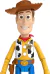 Figura de acción de Woody 12 pulgadas en internet