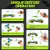 Imagen de Dysaim Gesture - Coche de acrobacias controlado a mano para niños y niñas de 6 a 12 años, 4WD 2.4 GHz, control remoto, sensor de gestos, autos de jugu
