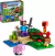 LEGO Minecraft The Creeper Embush 21177 de 72 Piezas