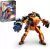 LEGO Marvel Rocket Mech Armor Set 76243 de 98 Piezas