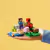 LEGO Minecraft The Creeper Embush 21177 de 72 Piezas en internet