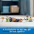 LEGO City Great Vehicles Race Car, 60322 F1 Style Toy para niños preescolares de 4 años de edad, con minifiguras mecánicas y conductores de carreras - comprar en línea