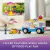 LEGO Friends Ice Cream Truck Building Toy 41715 de 84 Piezas - comprar en línea