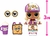 L.O.L. Surprise! LOL Surprise Loves Mini Bites - Muñecas de cereales con 7 sorpresas, accesorios, muñeca de edición limitada, tema de cereales, muñeca - PEKE