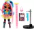Imagen de L.O.L. Surprise! Tweens Series 3 Emma Emo - Muñeca de moda con 15 sorpresas, incluyendo accesorios para jugar y estilo
