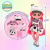 Imagen de Cry Babies BFF Dotty - Muñeca de moda con más de 9 sorpresas, incluyendo atuendo y accesorios para juguete de moda